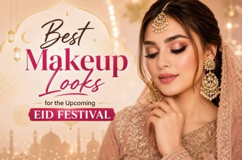 Best Makeup Looks