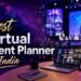 Best Virtual Event Planner in India