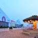Eco Retreat in Konark