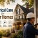 Electrical Care for Older Homes