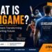 I am game