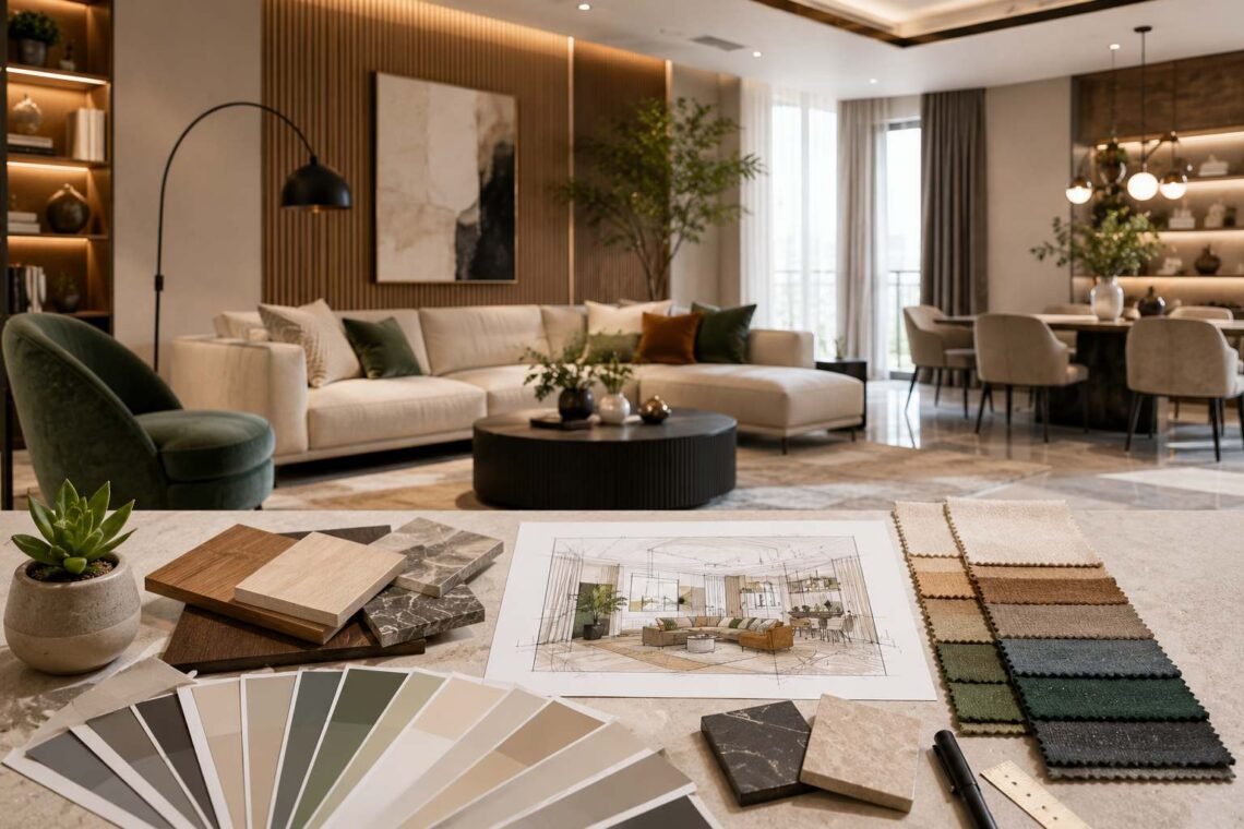 Interior Design