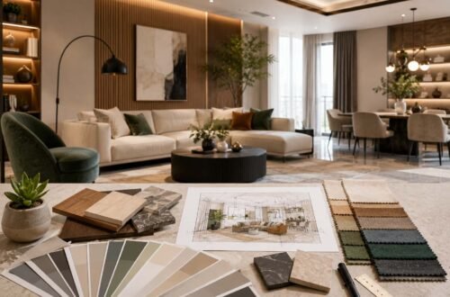 Interior Design