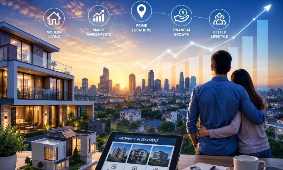 Real Estate Is Changing
