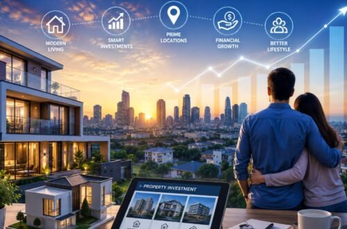 Real Estate Is Changing