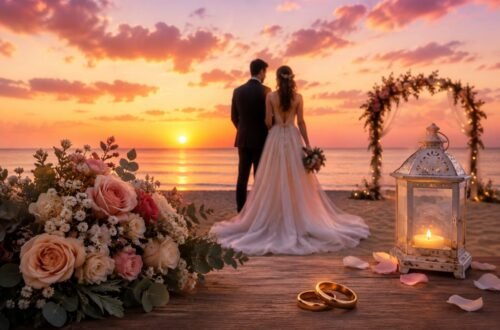 The Beginning of Forever