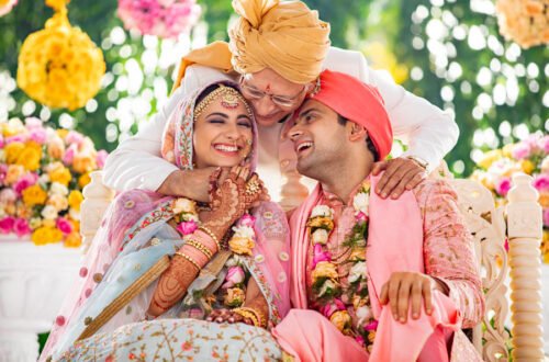 Emotionally Prepare for Marriage