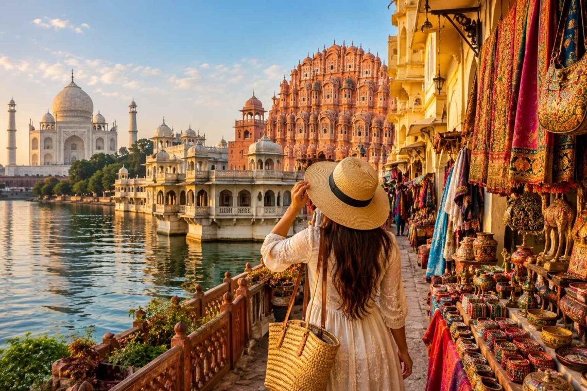 Udaipur Tour Package