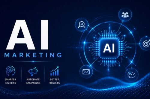 ai marketing
