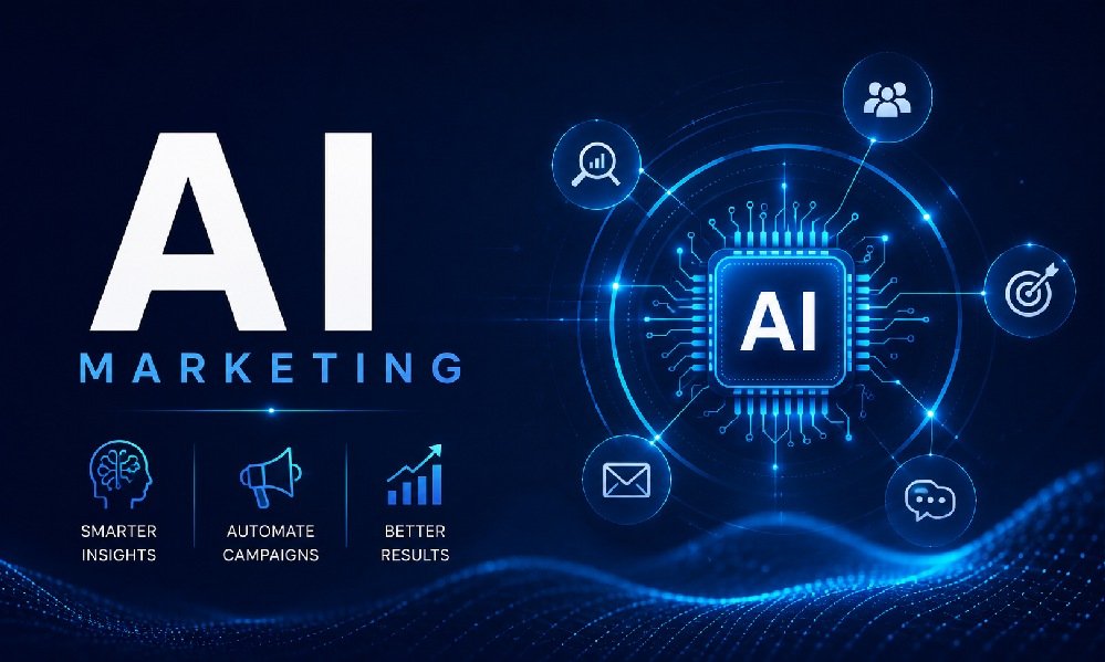 ai marketing