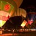 Hot Air Balloon Ride in Jaipur