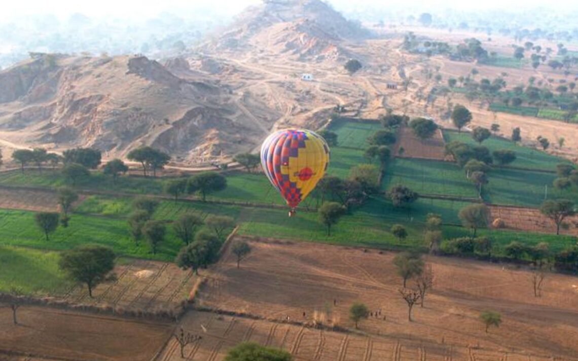 things to do in jaipur