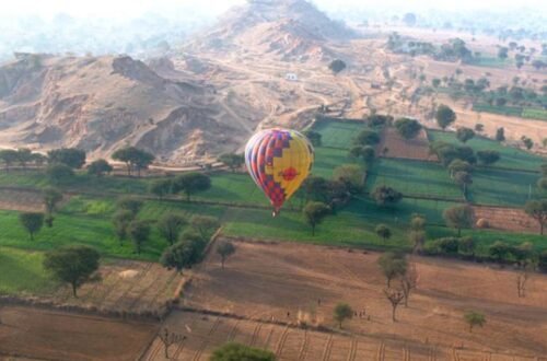 things to do in jaipur