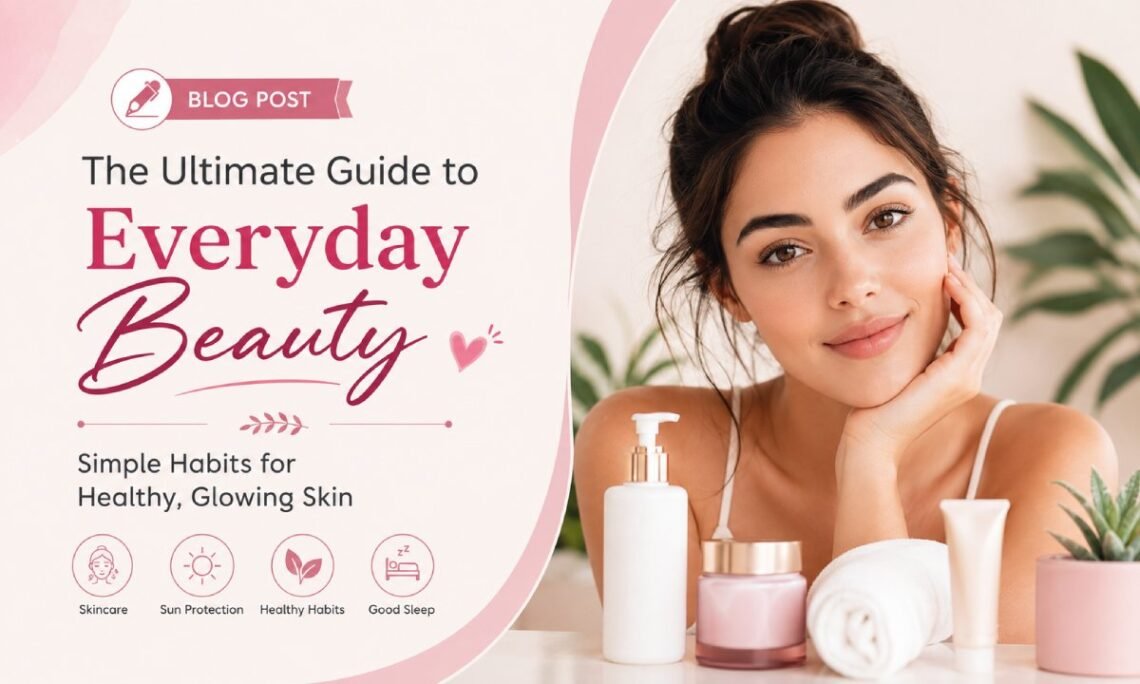 beauty tips
