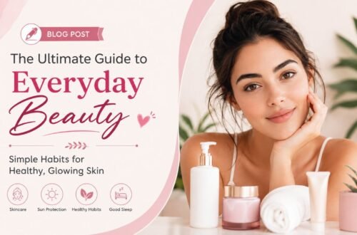 beauty tips