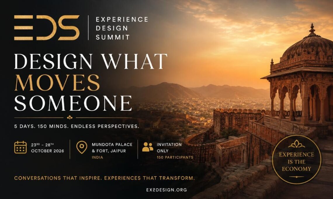 experience design summit