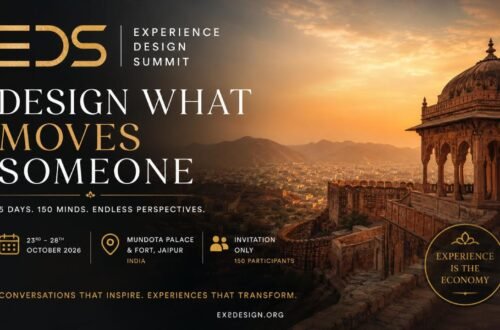 experience design summit