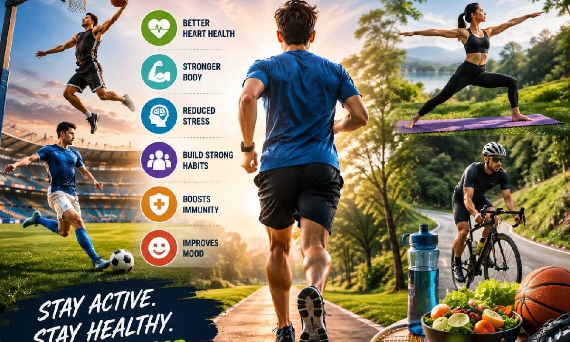 fitness