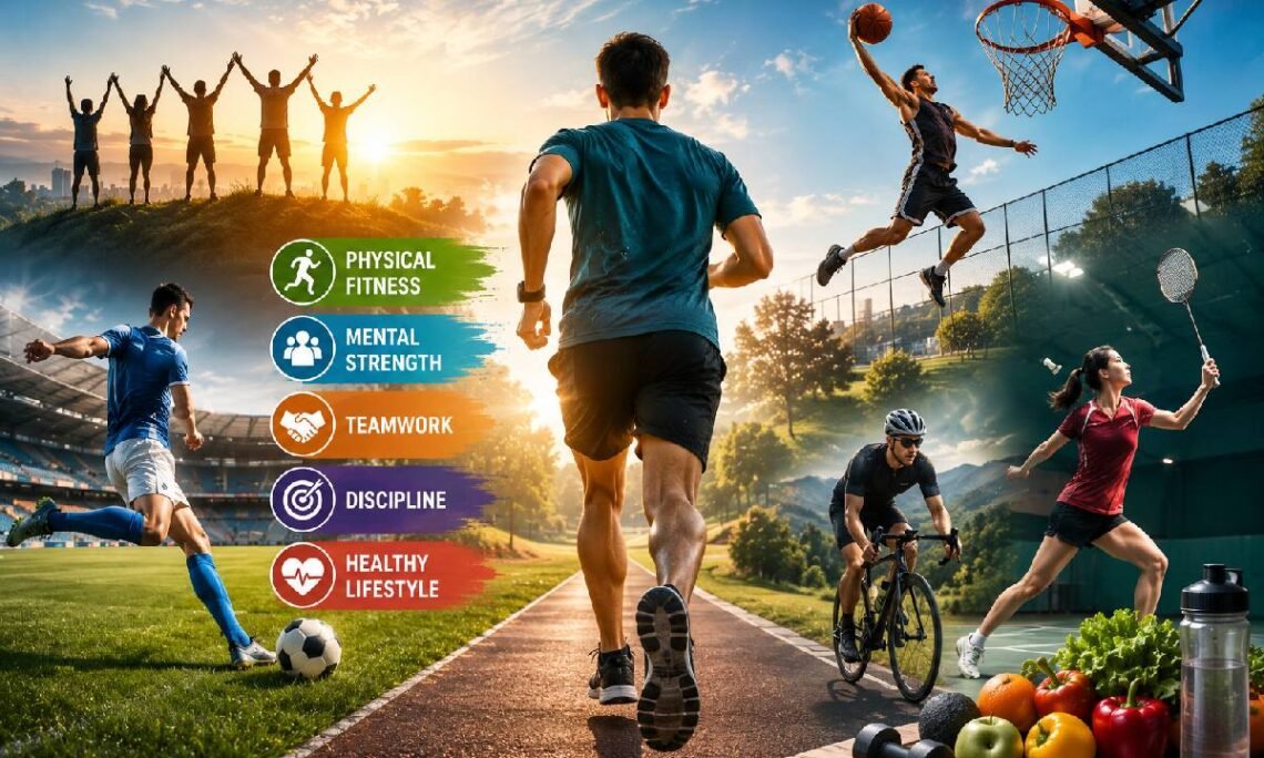 fitness