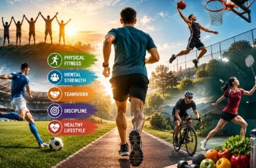 fitness