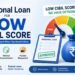 Personal Loan for Low CIBIL Score