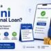 mini personal loan