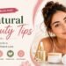 natural beauty tips