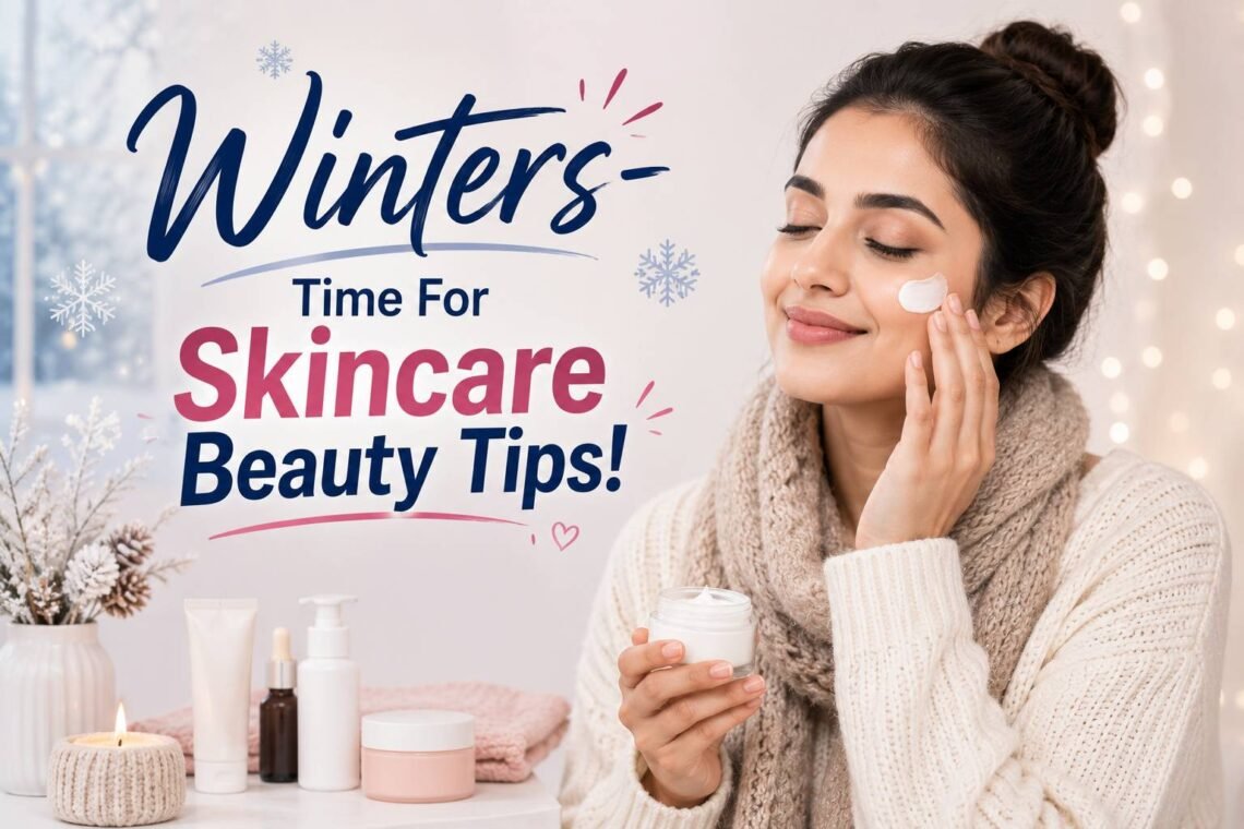 skincare tips