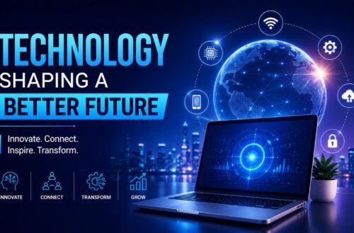 technology