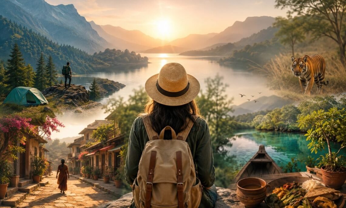 travel