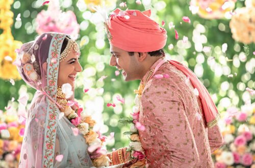 Preparing for Married Life