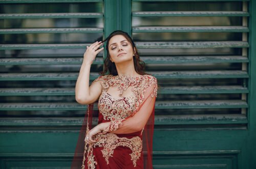 Pre-Bridal Overload